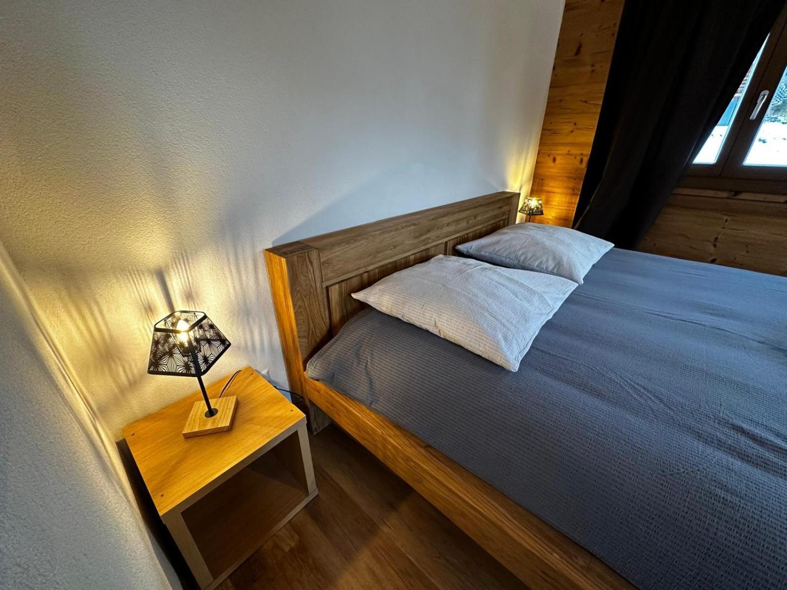 La Tzoum'Hostel La Tzoumaz Εξωτερικό φωτογραφία