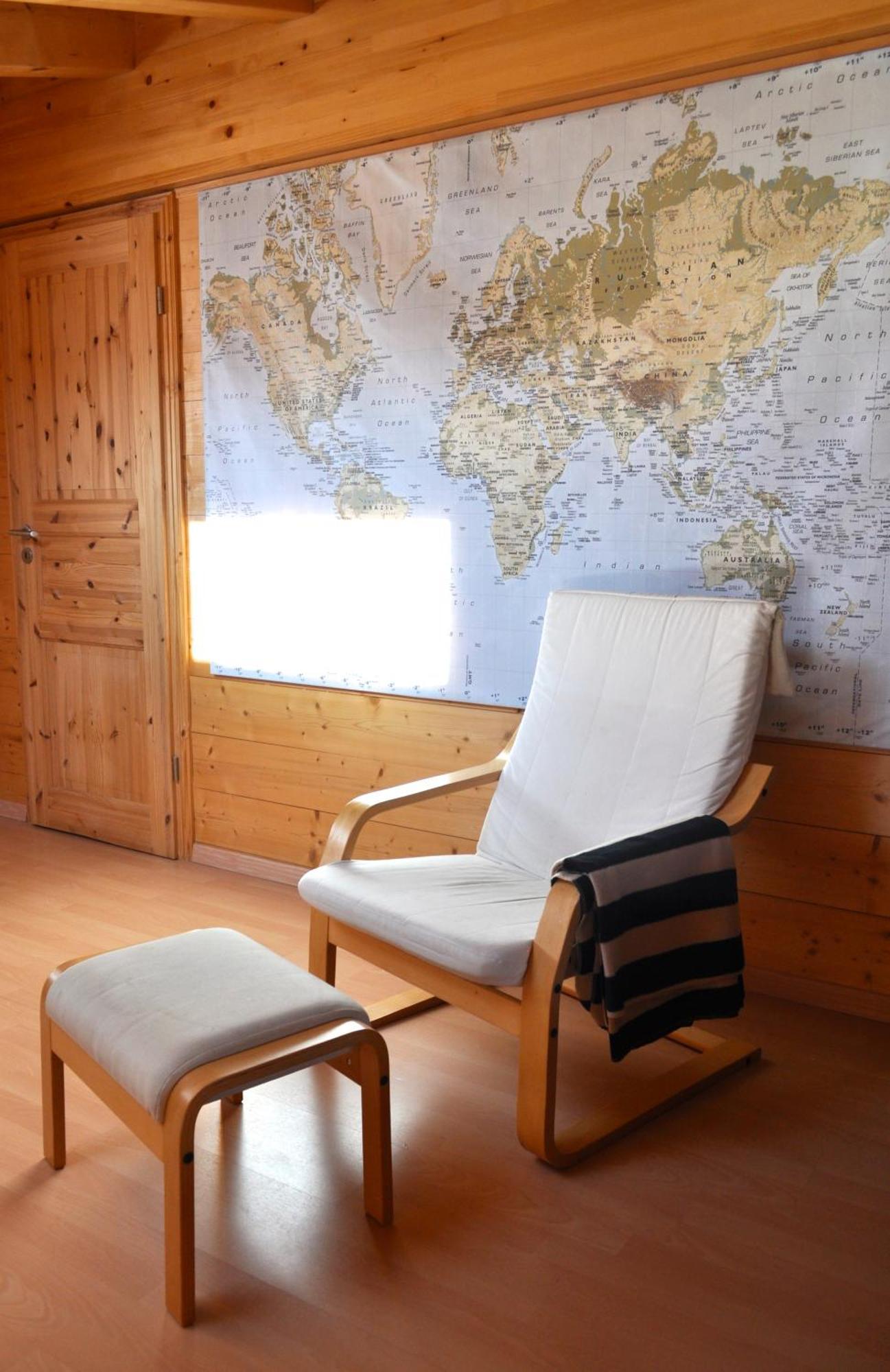 La Tzoum'Hostel La Tzoumaz Εξωτερικό φωτογραφία