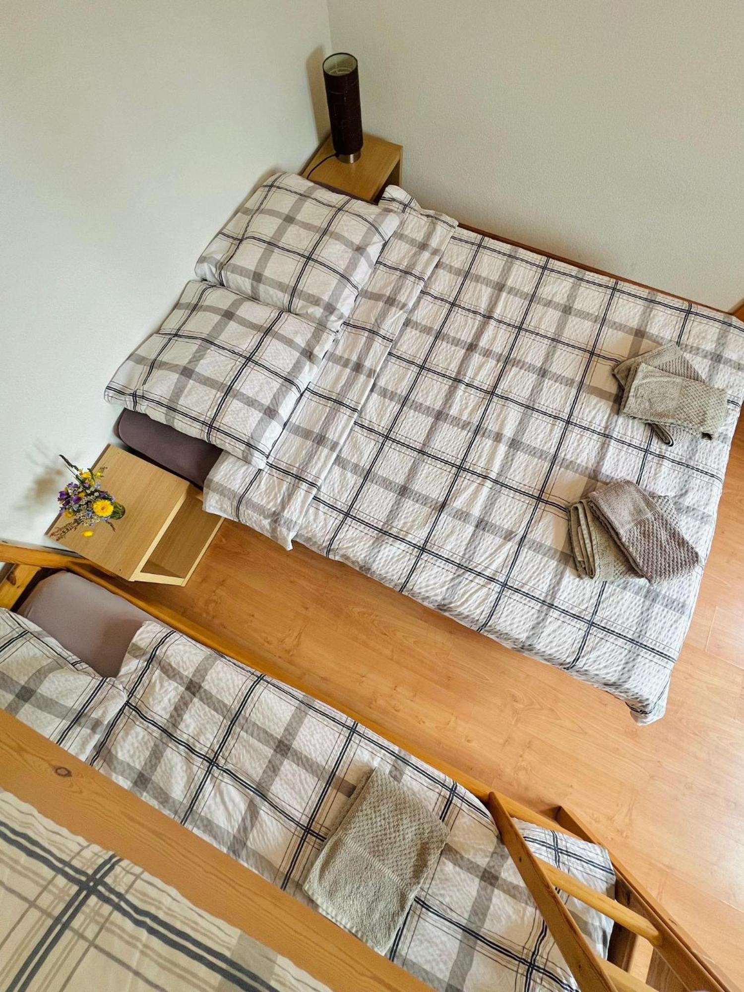 La Tzoum'Hostel La Tzoumaz Εξωτερικό φωτογραφία