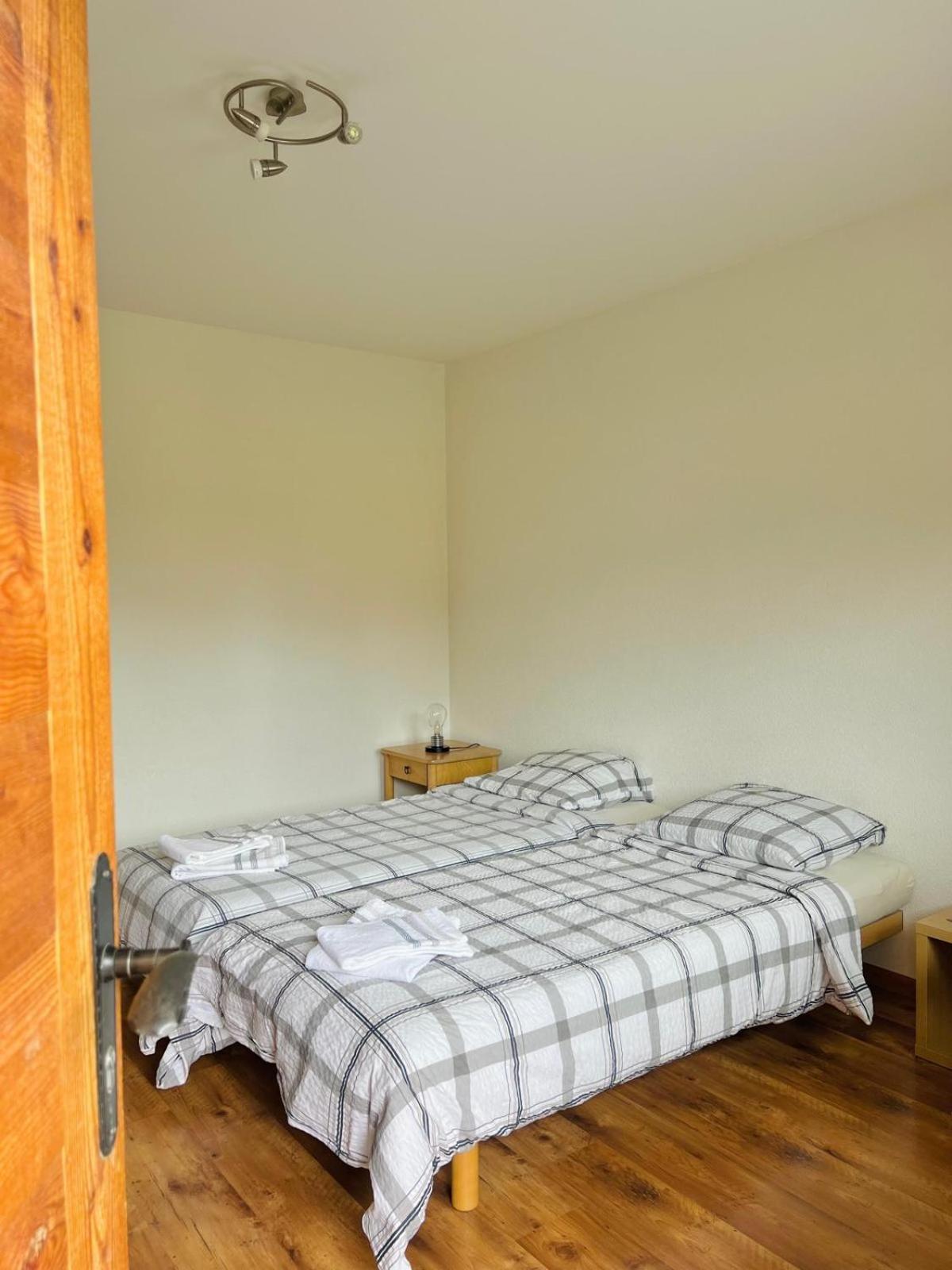 La Tzoum'Hostel La Tzoumaz Εξωτερικό φωτογραφία